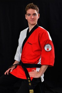 Alexandre Boissel Gagnon<br><span>3e Dan</span>