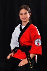 Jessica Dalpe<br><span>1re Dan</span>