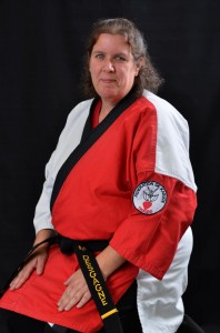 Melanie Desgagne<br><span></span>