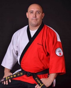 Christian Côté<br><span>1re Dan</span>
