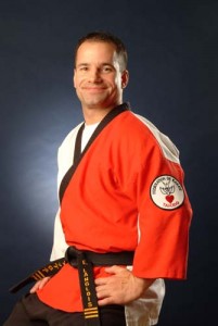Eric Langlois<br><span>4e Dan</span>