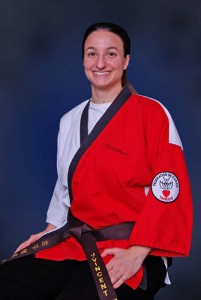 Josee Vincent<br><span>1re Dan</span>