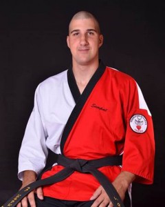 Luc Girard<br><span>3e Dan</span>
