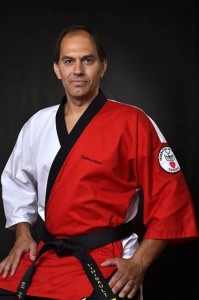 Lucien Thibault<br><span>2e Dan</span>