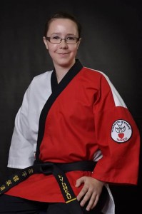 Lydia Viens Luneau<br><span>1re Dan</span>