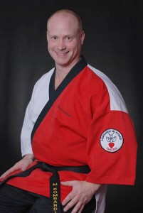 Martin Bombardier<br><span>1re Dan</span>
