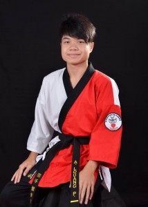 Phetsawan Louang Phixay<br><span>1re Dan</span>