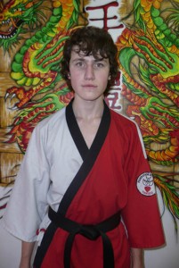 Simon Plante<br><span>2e Dan</span>