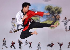 Dyland Monkounsing<br><span></span>