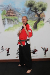 Jean-Francois Bérubé<br><span></span>